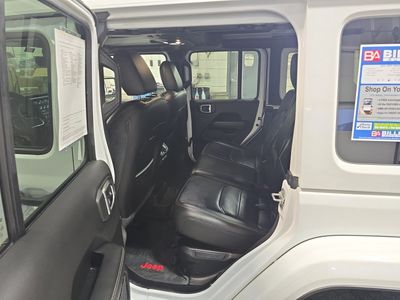 2023 Jeep Wrangler 4xe - Photo 13