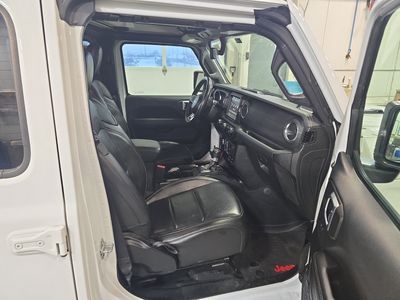 2023 Jeep Wrangler 4xe - Photo 8