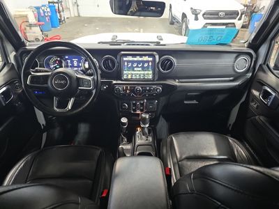 2023 Jeep Wrangler 4xe - Photo 11