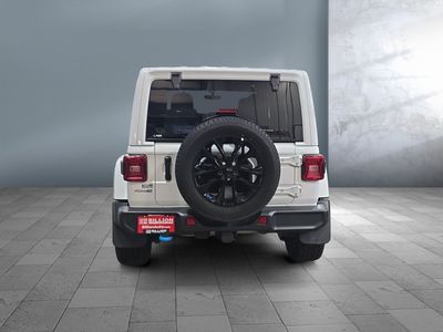 2023 Jeep Wrangler 4xe - Photo 5