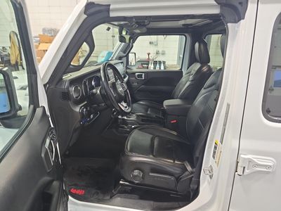 2023 Jeep Wrangler 4xe - Photo 9