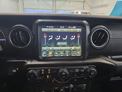 2023 Jeep Wrangler 4xe - Photo 15