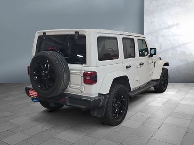 2023 Jeep Wrangler 4xe - Photo 3