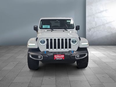 2023 Jeep Wrangler 4xe - Photo 2