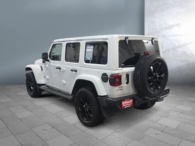 2023 Jeep Wrangler 4xe - Photo 4
