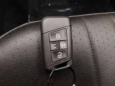 2024 Volkswagen Tiguan - Photo 15