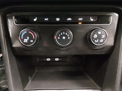2024 Volkswagen Tiguan - Photo 17