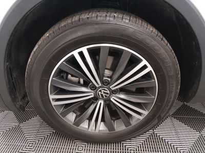 2024 Volkswagen Tiguan - Photo 10