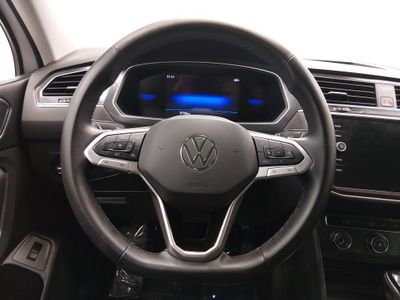 2024 Volkswagen Tiguan - Photo 12