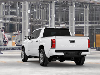 2026 Toyota Tacoma - Photo 9