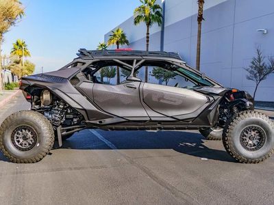 2026 Can-Am Maverick R Max X RS With Smart-Shox - Photo 6