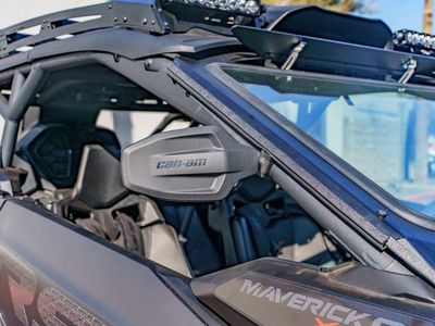 2026 Can-Am Maverick R Max X RS With Smart-Shox - Photo 11