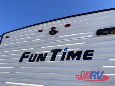 2026 CrossRoads RV Fun Time - Photo 12