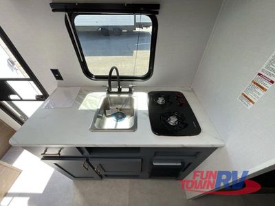 2026 CrossRoads RV Fun Time - Photo 14