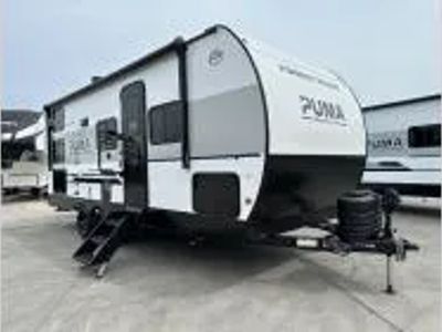 2026 Forest River RV 235BH — front three-quarter view
