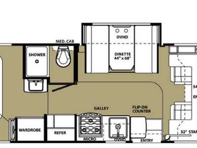 2015 Sunseeker MBS 2400R - Photo 2
