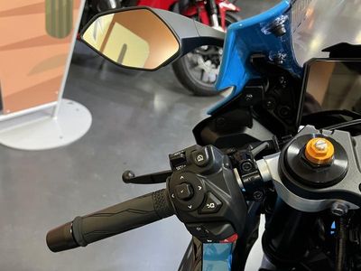 2026 Yamaha YZF-R7 - Photo 7