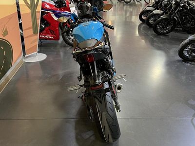 2026 Yamaha YZF-R7 - Photo 5