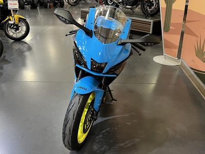 2026 Yamaha YZF-R7 - Photo 3