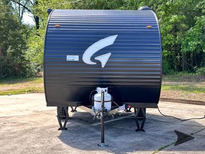 2025 Wayfinder RV GO LITE - Photo 5