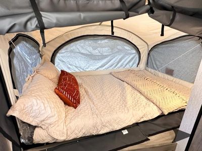 2025 Wayfinder RV GO LITE - Photo 15