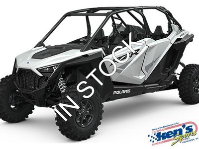 2022 Polaris RZR PRO XP 4 Sport - FOX Shocks - Photo 13