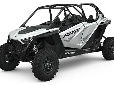 2022 Polaris RZR PRO XP 4 Sport - FOX Shocks - Photo 14