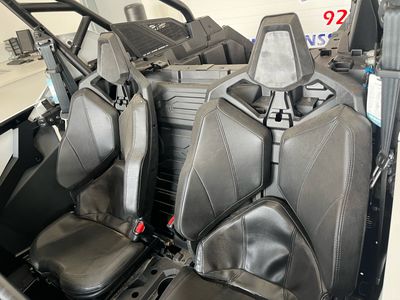 2022 Polaris RZR PRO XP 4 Sport - FOX Shocks - Photo 6