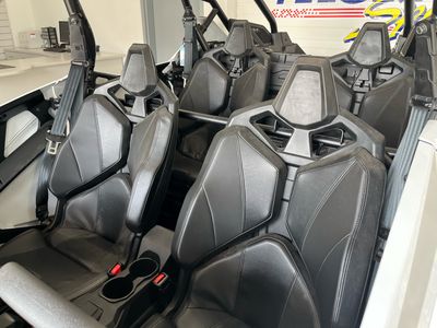 2022 Polaris RZR PRO XP 4 Sport - FOX Shocks - Photo 7