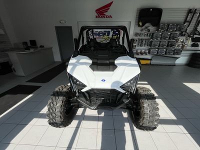 2022 Polaris RZR PRO XP 4 Sport - FOX Shocks - Photo 2