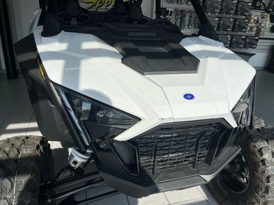 2022 Polaris RZR PRO XP 4 Sport - FOX Shocks - Photo 9