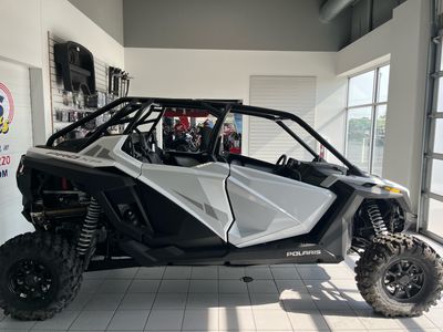 2022 Polaris RZR PRO XP 4 Sport - FOX Shocks - Photo 10