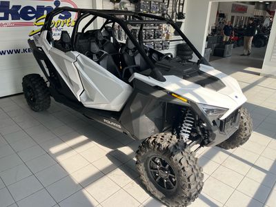 2022 Polaris RZR PRO XP 4 Sport - FOX Shocks - Photo 1