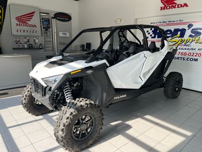 2022 Polaris RZR PRO XP 4 Sport - FOX Shocks - Photo 3