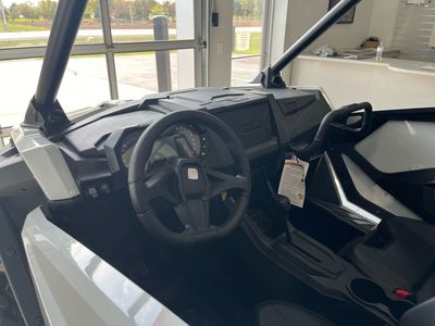 2022 Polaris RZR PRO XP 4 Sport - FOX Shocks - Photo 8