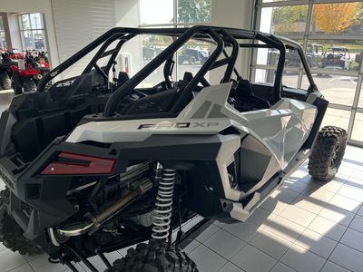 2022 Polaris RZR PRO XP 4 Sport - FOX Shocks - Photo 11
