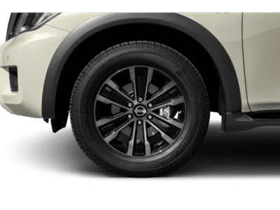 2019 Nissan Armada - Photo 13
