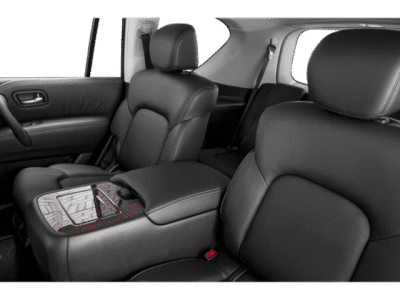 2019 Nissan Armada - Photo 16