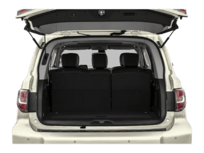 2019 Nissan Armada - Photo 14