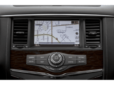 2019 Nissan Armada - Photo 19
