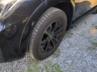2019 Nissan Armada - Photo 4