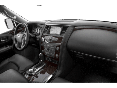 2019 Nissan Armada - Photo 18