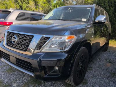 2019 Nissan Armada - Photo 1