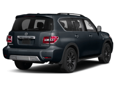 2019 Nissan Armada - Photo 7
