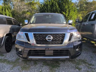 2019 Nissan Armada - Photo 3