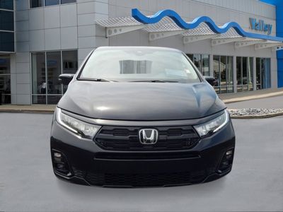 2026 Honda Odyssey - Photo 8