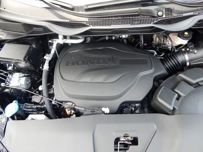 2026 Honda Odyssey - Photo 9