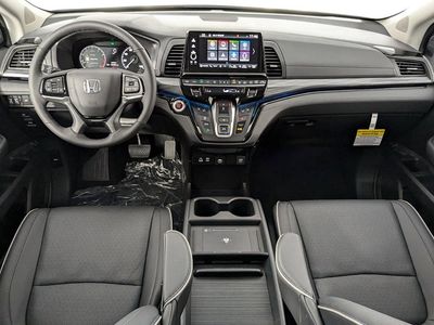 2026 Honda Odyssey - Photo 17
