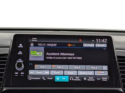 2026 Honda Odyssey - Photo 22