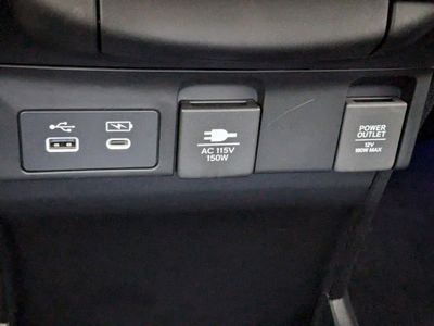 2026 Honda Odyssey - Photo 19